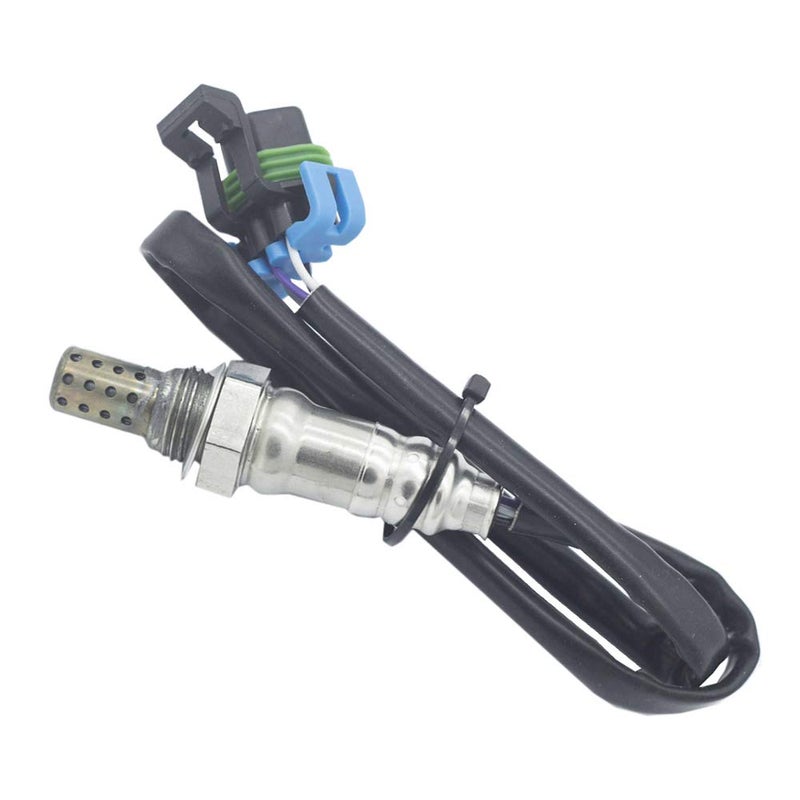 higherbro 4X Oxygen O2 Sensor for 2009 2010 2011 Chevrolet Chevy Traverse Buick Enclave 3.6L Upstream + Downstream - Image 4